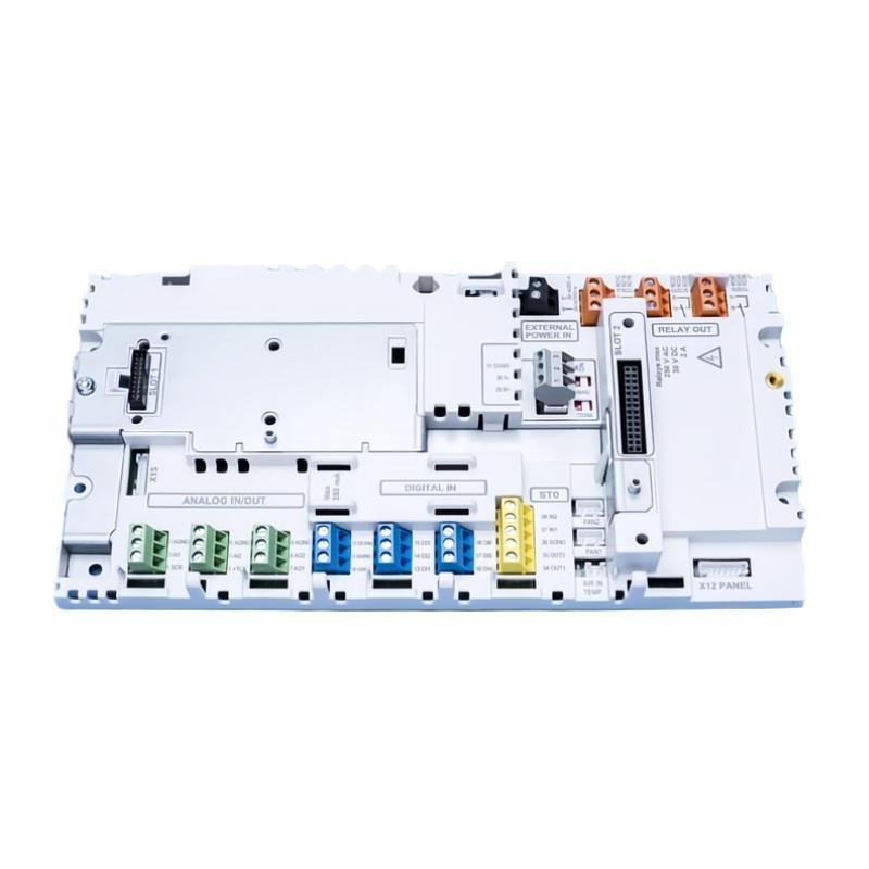 ABB CCU-24-H 3AXD50000018771 Control Unit 100% New