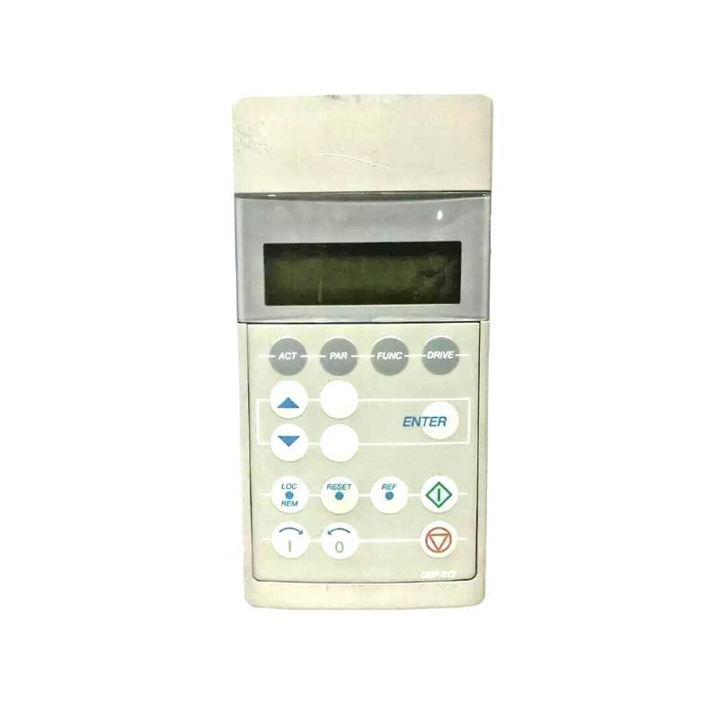 ABB CDP312 3BHL000220P0001 Control P