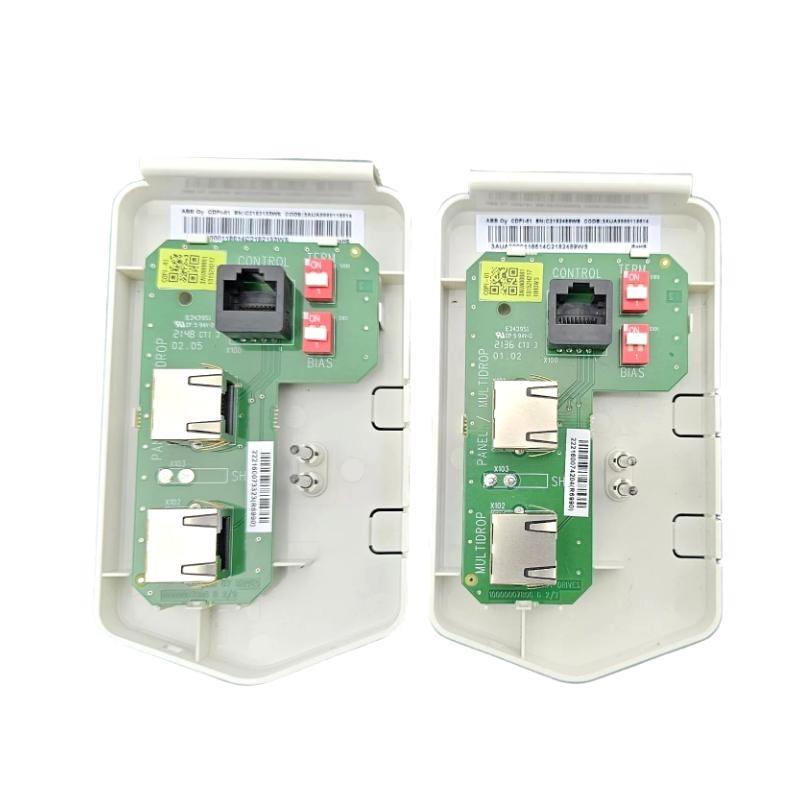 ABB 3AXD50000004419 Panel Bus Adapters 30-Day Returns！