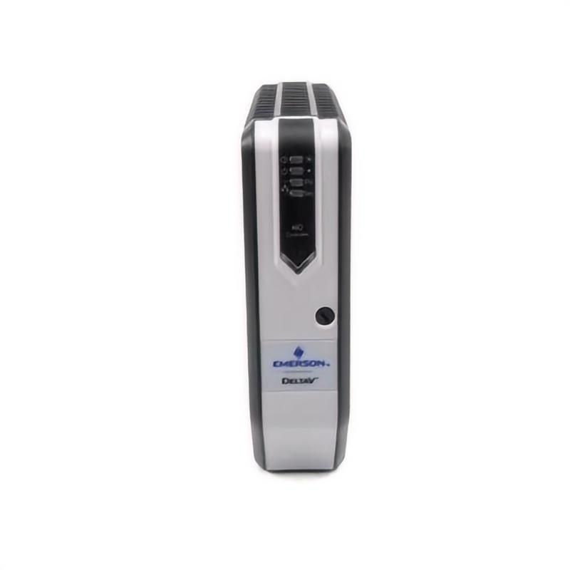 Emerson CE3008 KJ2005X1-MQ2 Controll