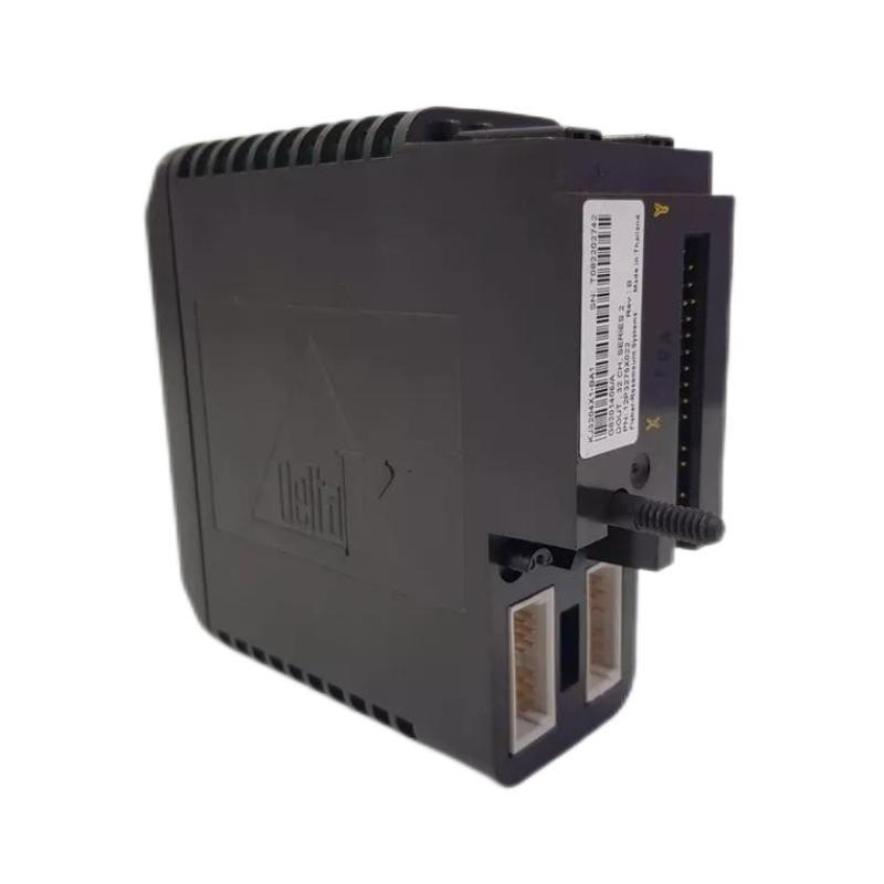 Emerson CE4002S1T2B5 KJ3204X1-BA1 12P3275X022 DeltaV systems Standard I/O Termination Block Trusted supplier