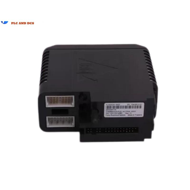 Emerson CE4003S2B1 M-series Redundant Standard I/O Termination Block 30-Day Returns！