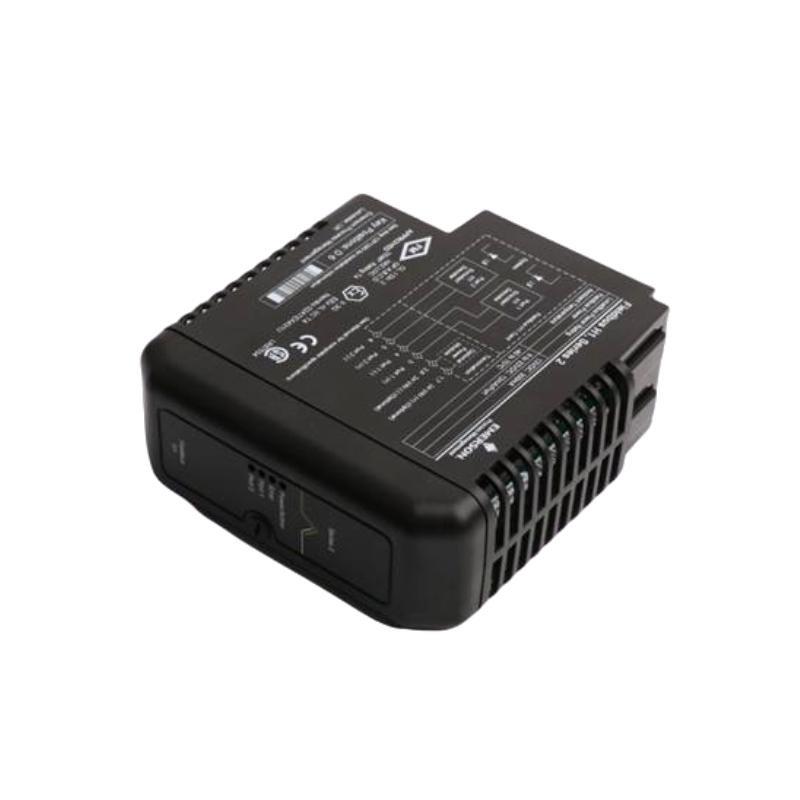 Emerson CE4006P2 Serial Interface Module 12-Month Warranty
