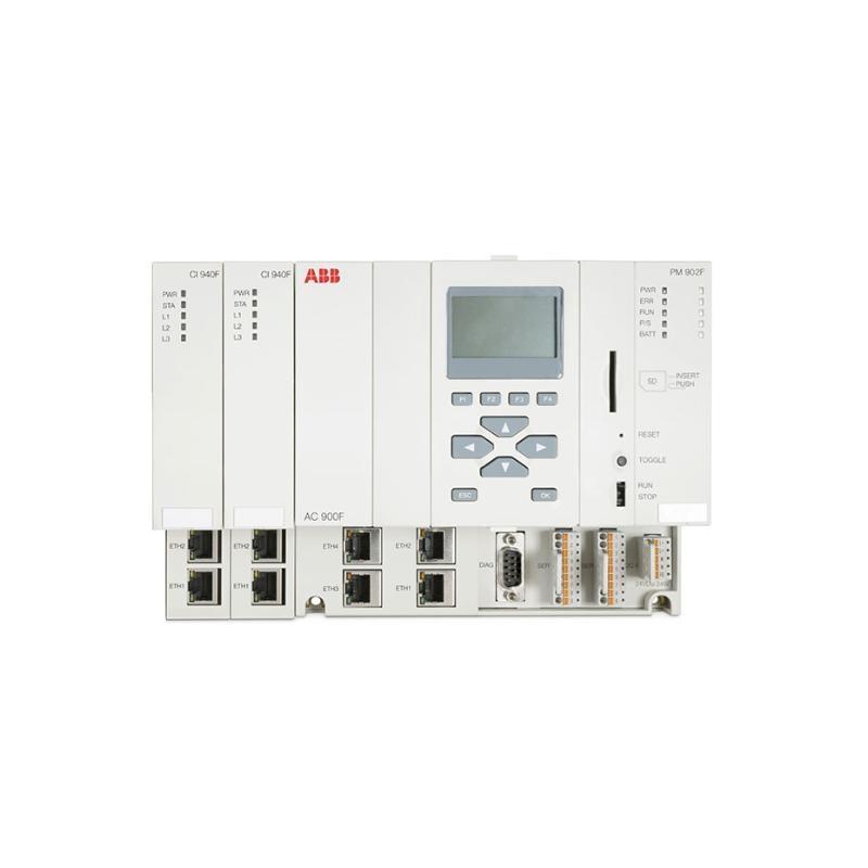 ABB CI 773F 3BDH000395R0001 AC 900F PROFIBUS DP Master Module Trusted supplier