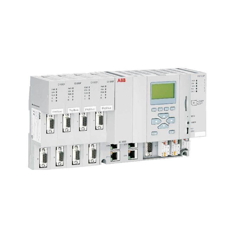 ABB CI 773F 3BDH000395R0001 AC 900F PROFIBUS DP Master Module Trusted supplier