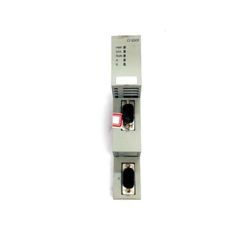ABB CI 930F 3BDH001010R0002 AC 900F PROFIBUS DP Master Module 100% New