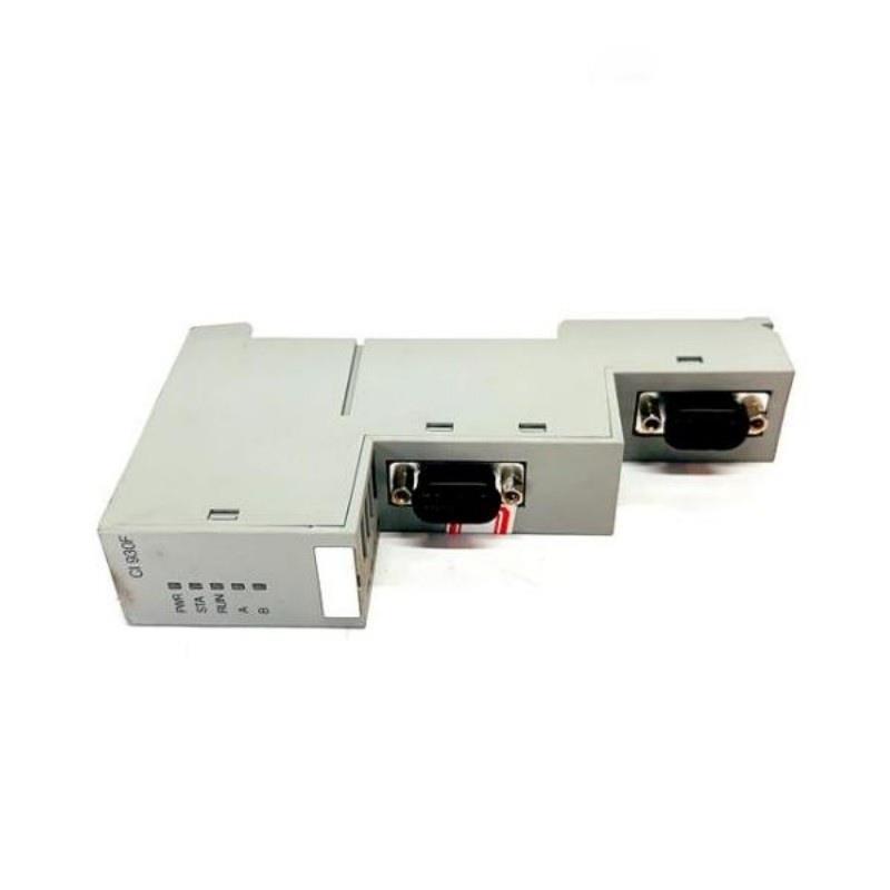 ABB CI 930F 3BDH001010R0002 AC 900F PROFIBUS DP Master Module 100% New