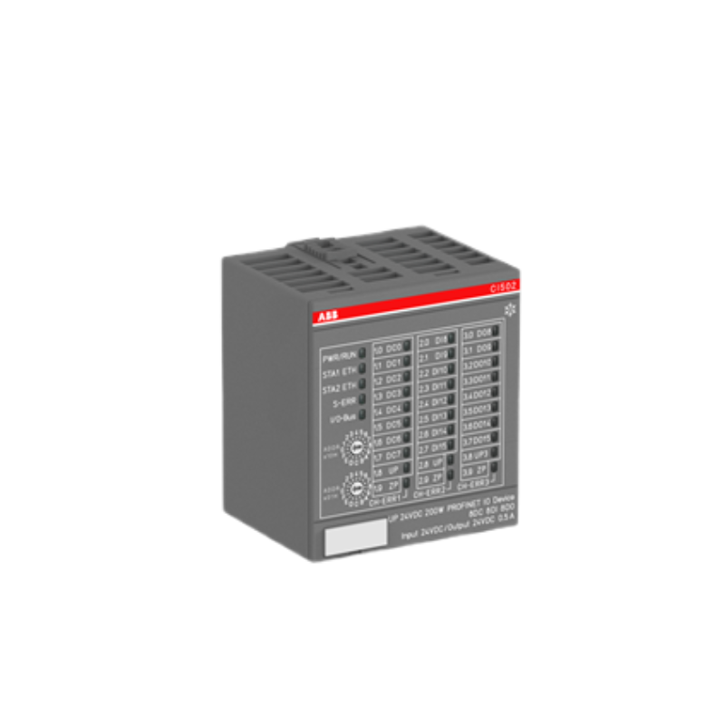 ABB CI502 1SAP220700R0001 Interface 