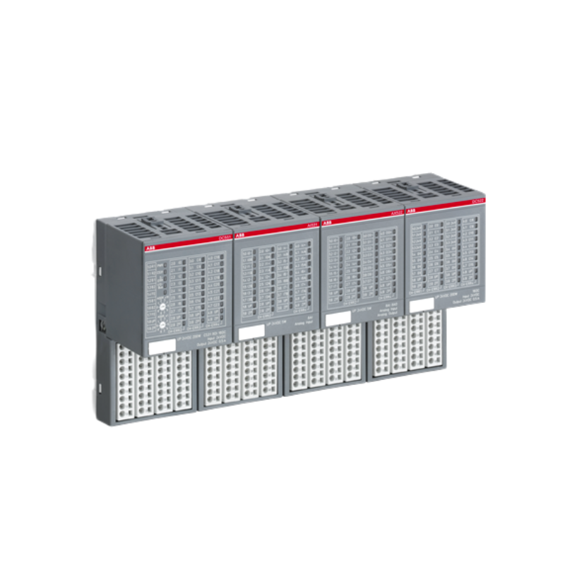 ABB CI502 1SAP220700R0001 Interface Module 12-Month Warranty