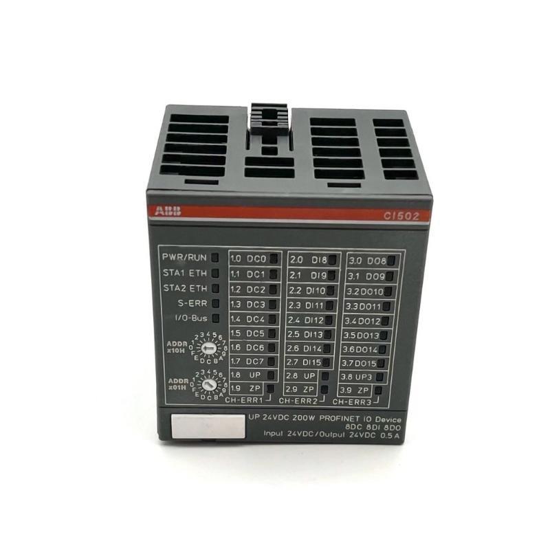 ABB CI502-PNIO 1SAP220700R0001 S500 