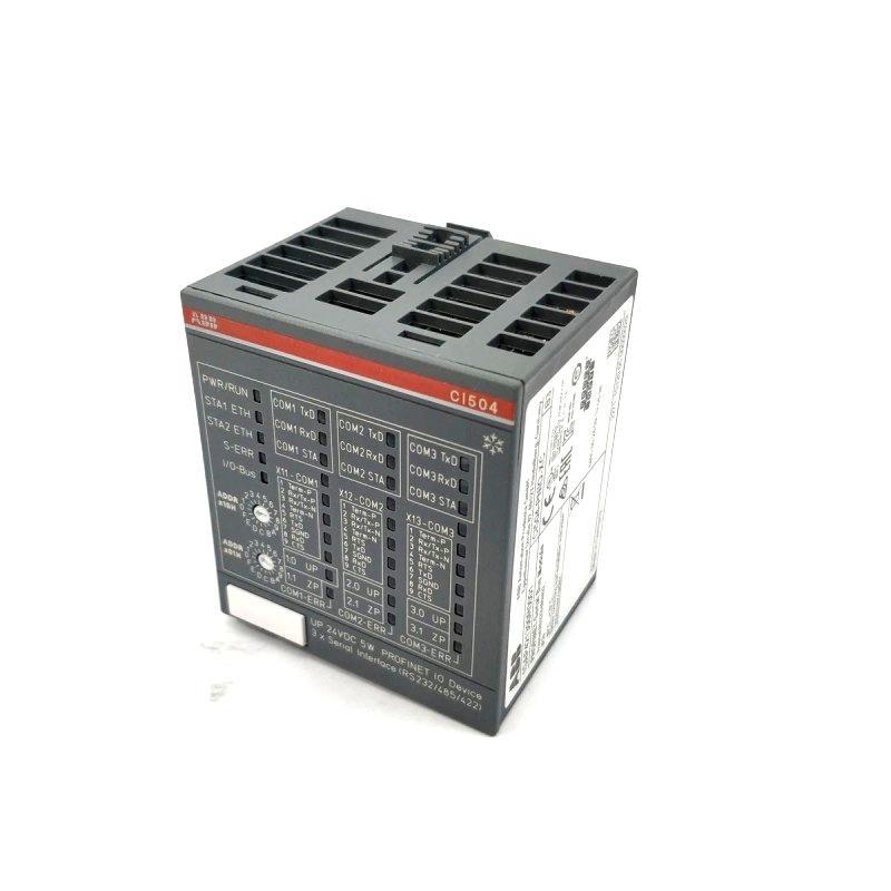ABB CI504-PNIO 1SAP221300R0001 S500 