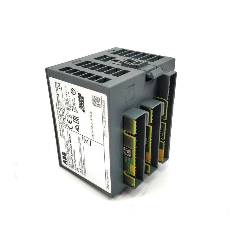 ABB CI504-PNIO 1SAP221300R0001 S500 Interface Module Fast Shipping!