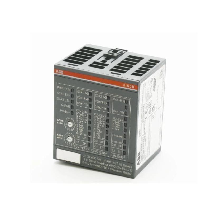 ABB CI506-PNIO 1SAP221500R0001 S500 