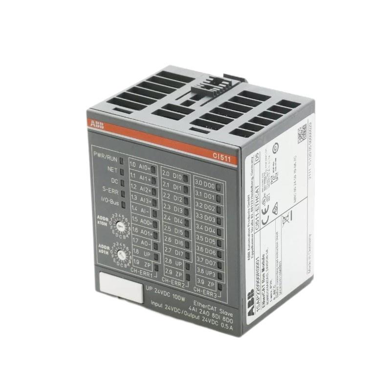 ABB CI511-ETHCAT 1SAP220900R0001 S50