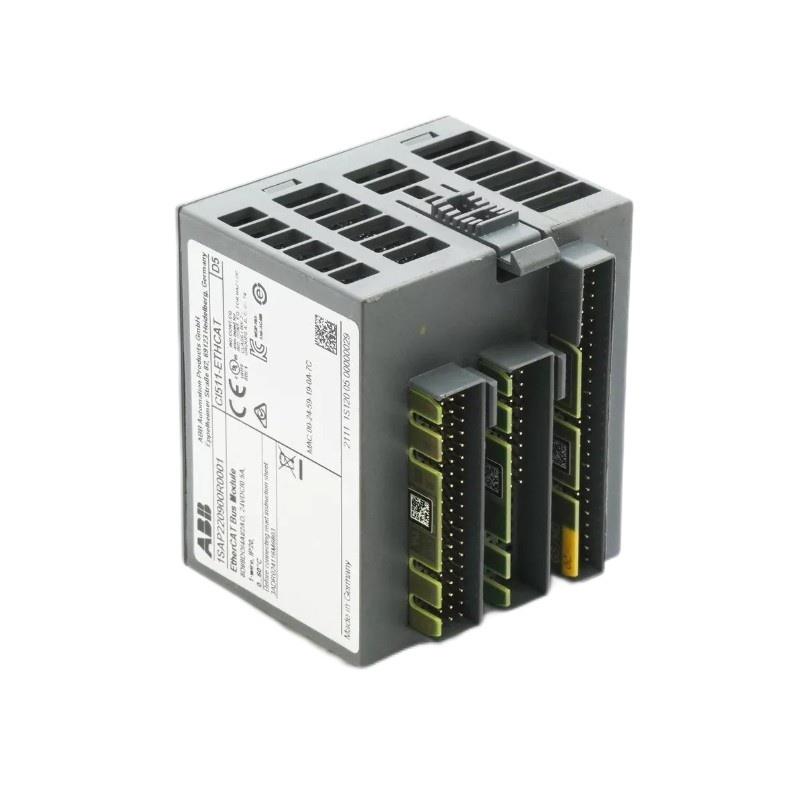 ABB CI511-ETHCAT 1SAP220900R0001 S500 Interface Module New In Stock