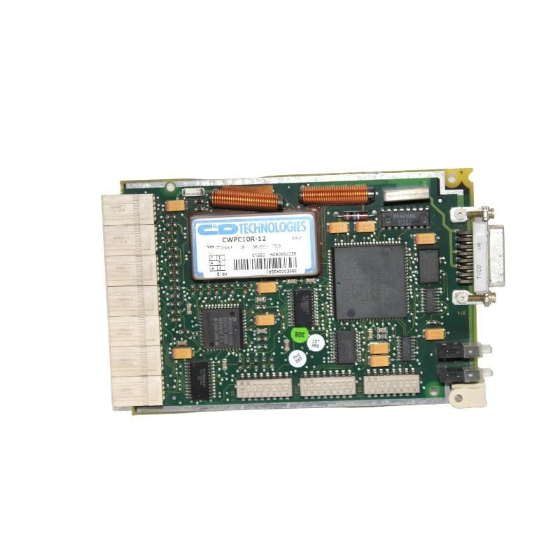 ABB CI513 3BSE000435R1 LAN Module Trusted supplier