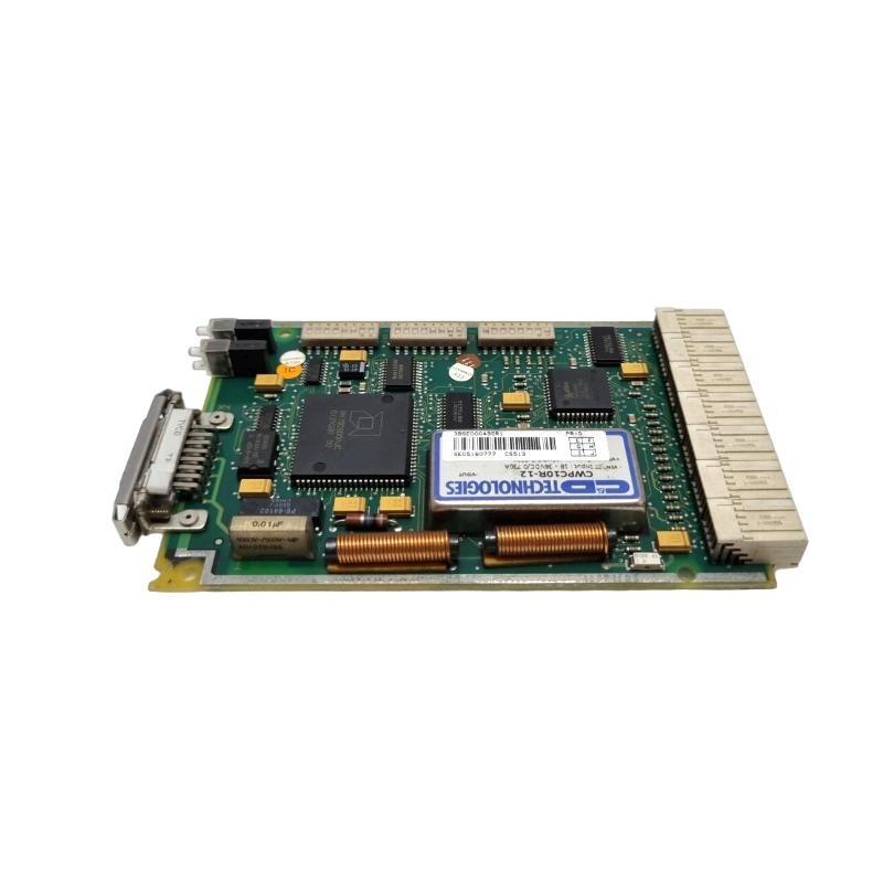 ABB CI513 3BSE000435R1 LAN Module Trusted supplier
