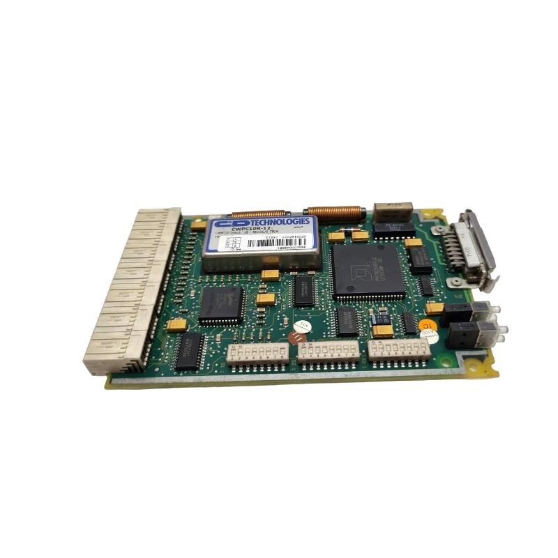 ABB CI513 3BSE000435R1 LAN Module Tr
