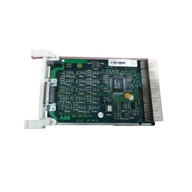 ABB CI520 3BSE001800R1 Advant Controller 400 Series Communication Interface Module 12-Month Warranty
