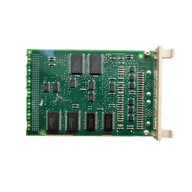 ABB CI522A 3BSE018283R1 AF100 Communication Interface Module 12-Month Warranty