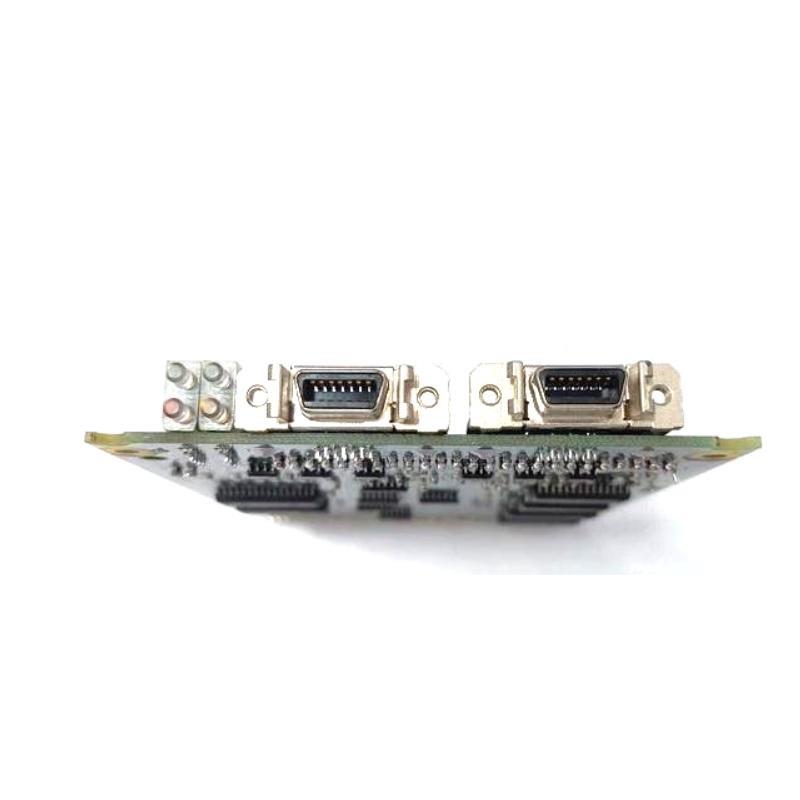 ABB CI522A 3BSE018283R1 AF100 Communication Interface Module 12-Month Warranty
