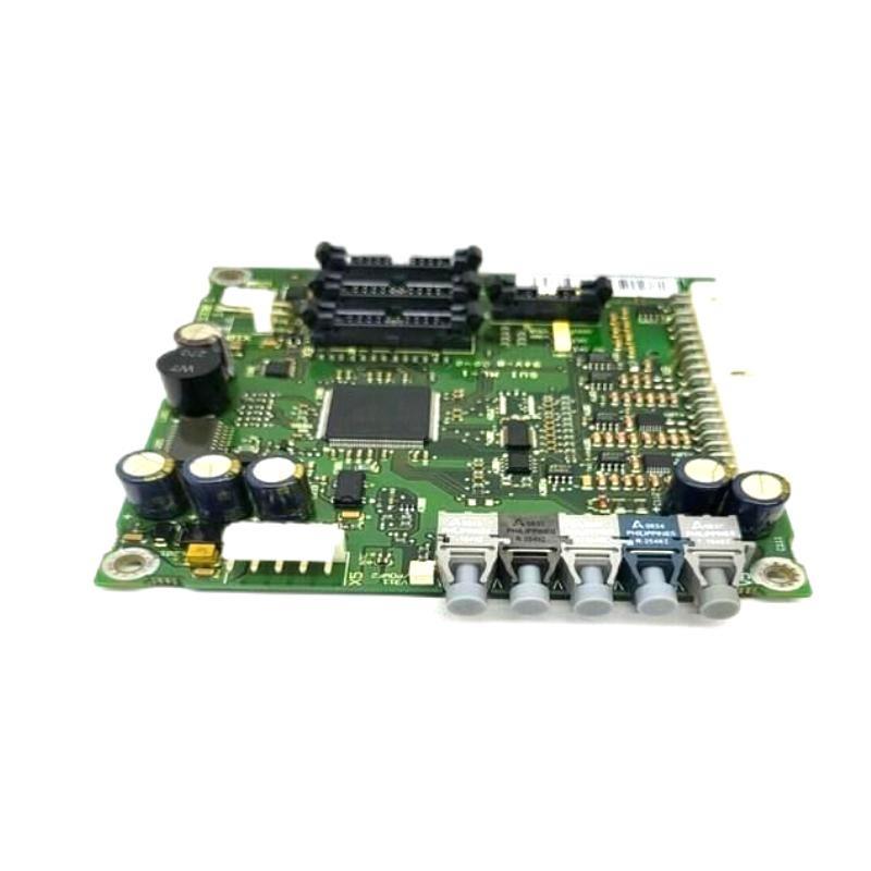ABB CI525 3BSE004399R1 Advant Fieldbus 100 Communication Interface Module Fast Shipping!