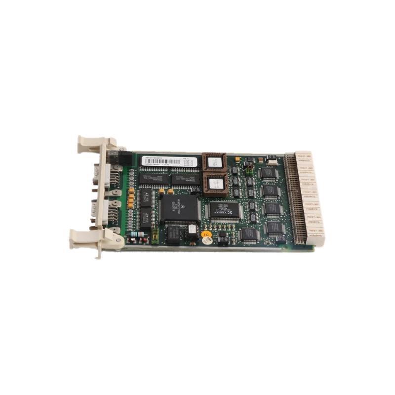 ABB CI531 3BSE003825R1 Interface modules 30-Day Returns 12-Month Warranty