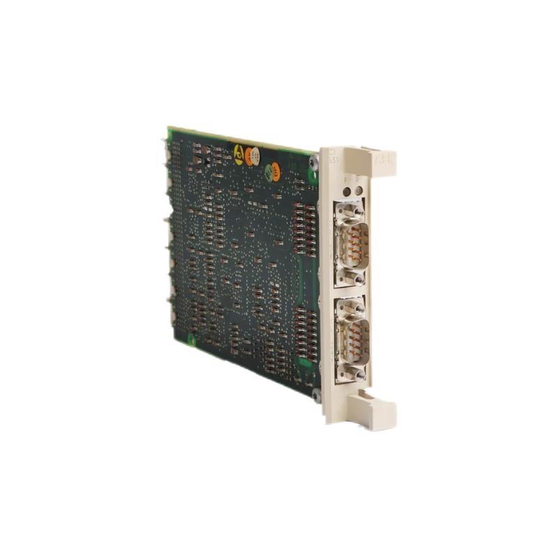 ABB CI531 3BSE003825R1 Interface modules 30-Day Returns 12-Month Warranty