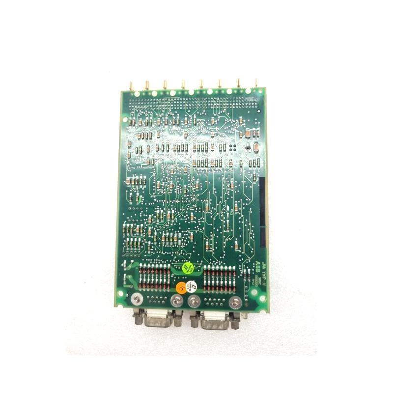 ABB CI532V01 3BSE003826R1 Submodule RCOM Interface Module 12-Month Warranty