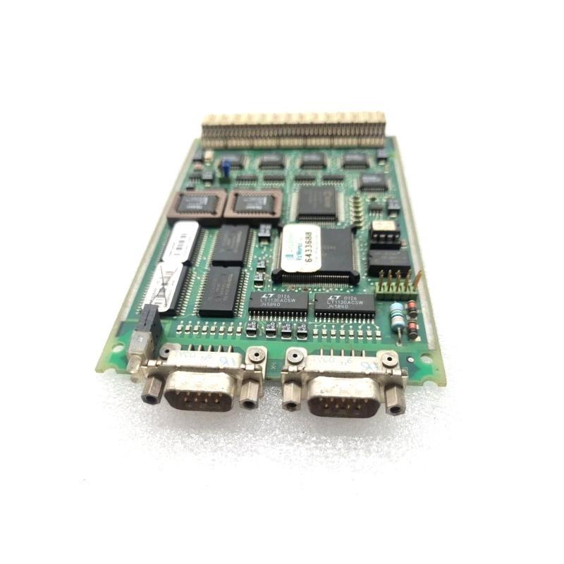 ABB CI532V01 3BSE003826R1 Submodule RCOM Interface Module 12-Month Warranty