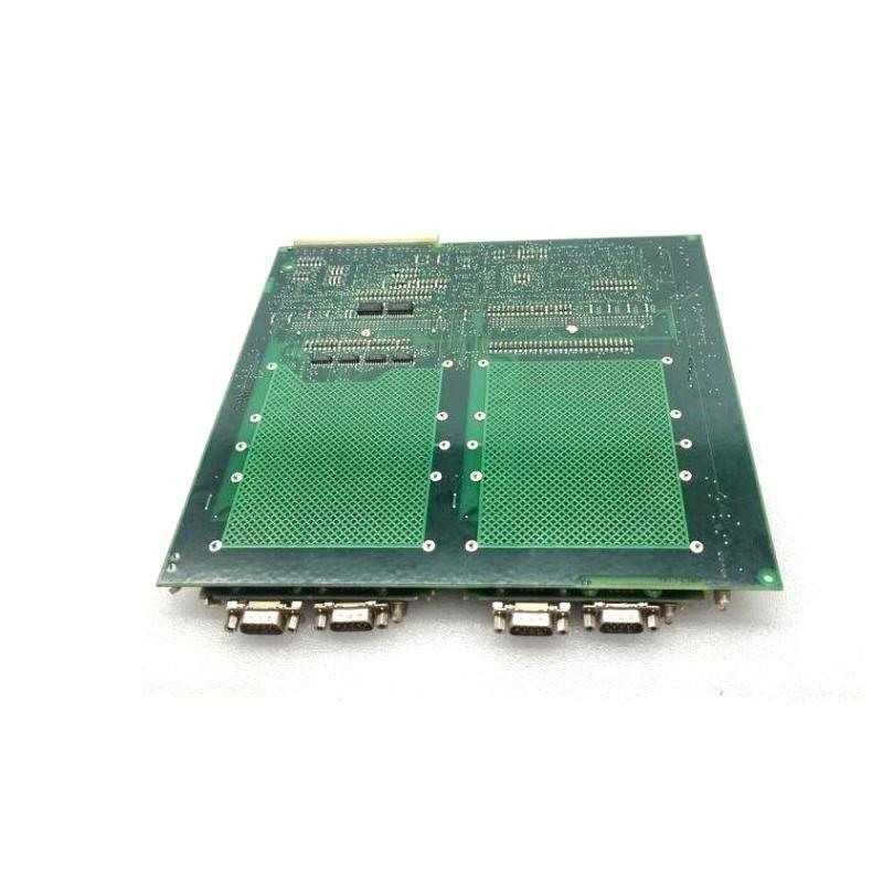 ABB CI532V01 3BSE003826R1 Submodule RCOM Interface Module 12-Month Warranty
