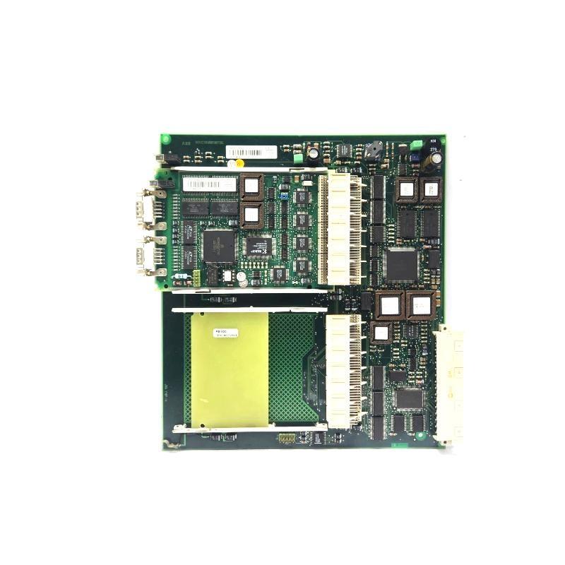 ABB CI532V02 3BSE003827R1 MODBUS Int