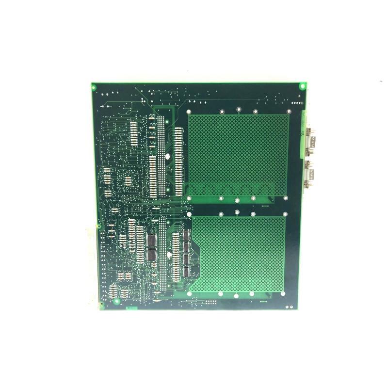 ABB CI532V02 3BSE003827R1 MODBUS Interface Sub Module Trusted supplier