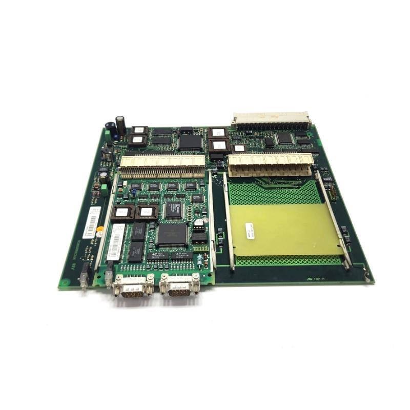 ABB CI532V02 3BSE003827R1 MODBUS Interface Sub Module Trusted supplier