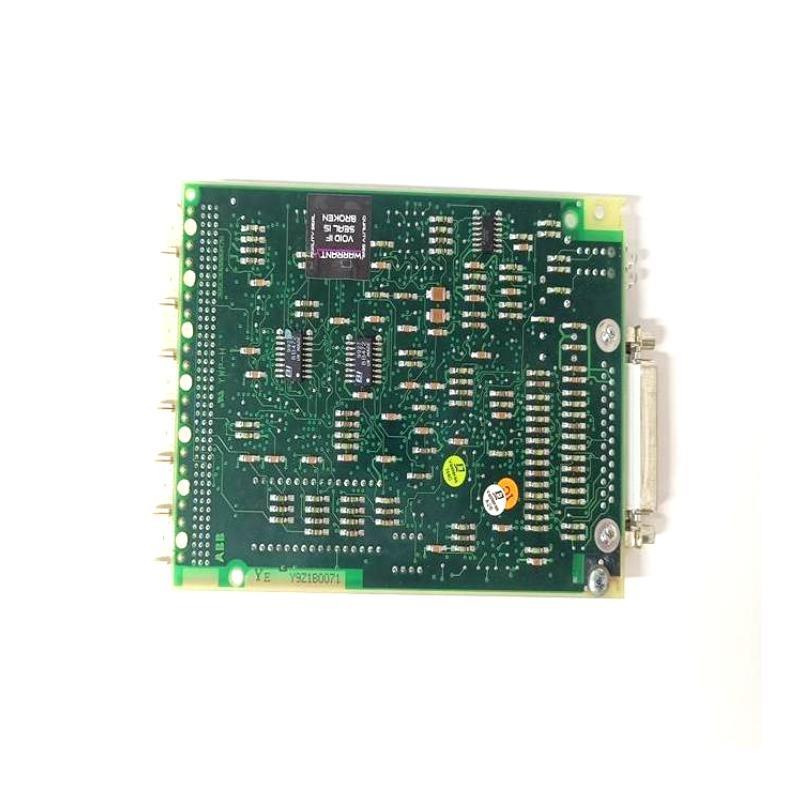 ABB CI532V03 3BSE003828R1 Communication Interface Module Trusted supplier