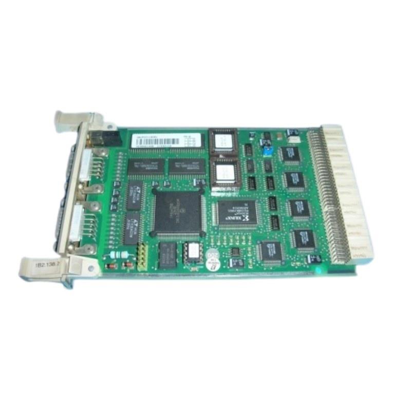 ABB CI532V09 3BUP001190R1 Interface Module 12-Month Warranty
