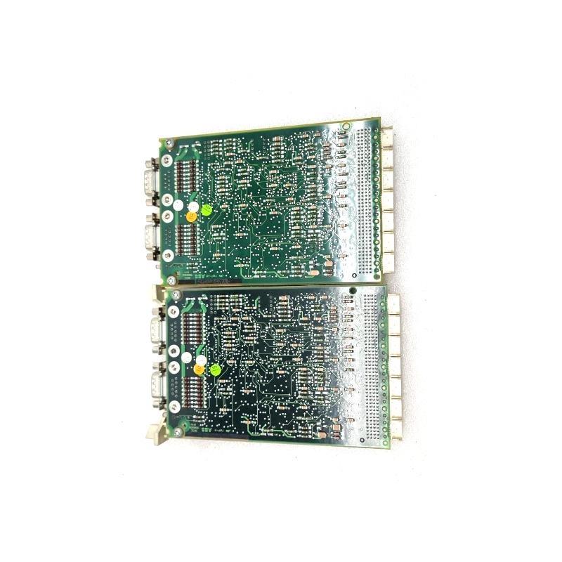 ABB CI534V02 3BSE010700R1 Submodule 