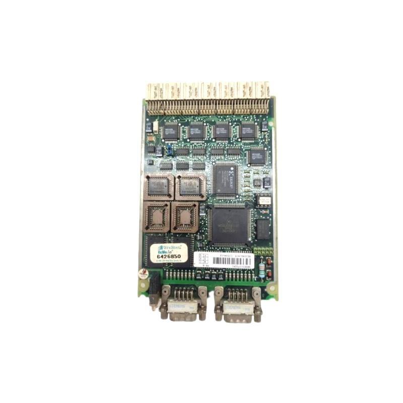 ABB CI534V02 3BSE010700R1 Submodule MODBUS Interface Module Original
