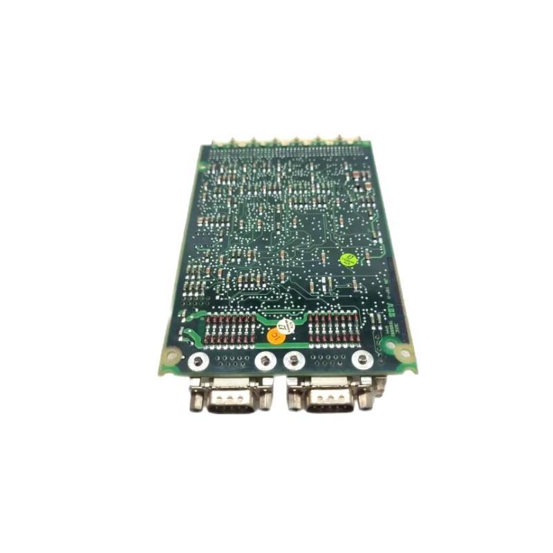 ABB CI534V02 3BSE010700R1 Submodule MODBUS Interface Module Original