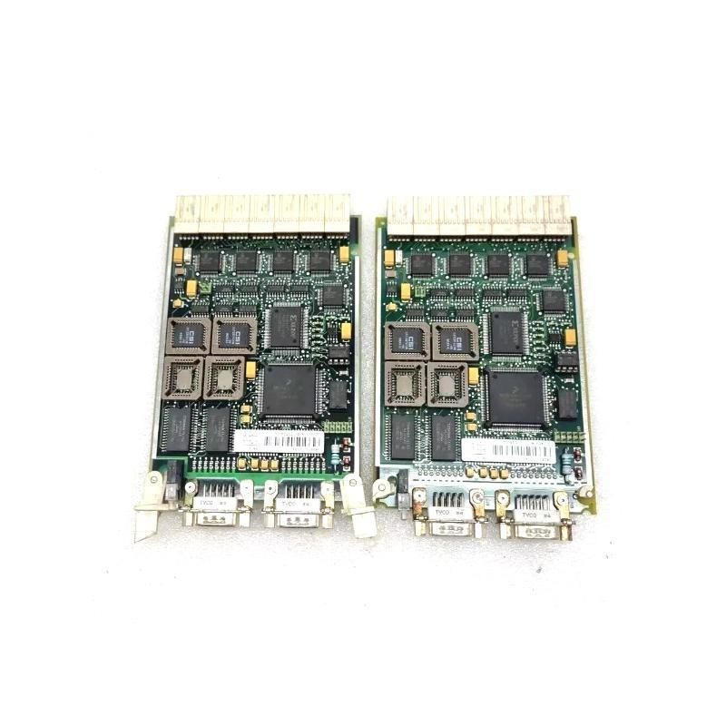 ABB CI534V02 3BSE010700R1 Submodule MODBUS Interface Module Original