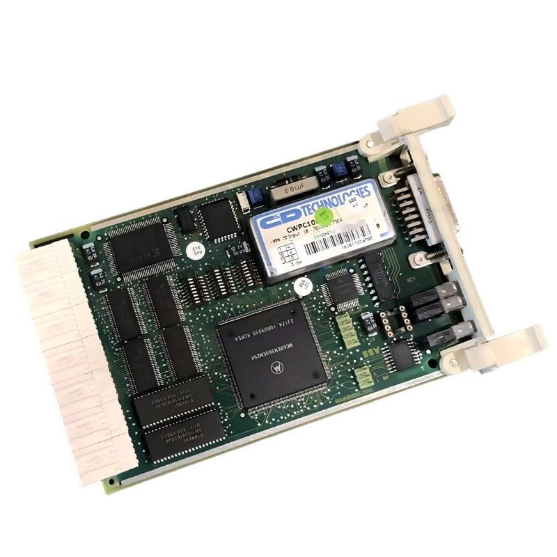 ABB CI545V01 3BUP001191R1 Ethernet S