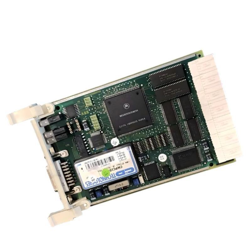 ABB CI545V01 3BUP001191R1 Ethernet Submodule New In Stock