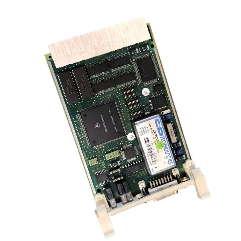ABB CI545V01 3BUP001191R1 Ethernet Submodule New In Stock