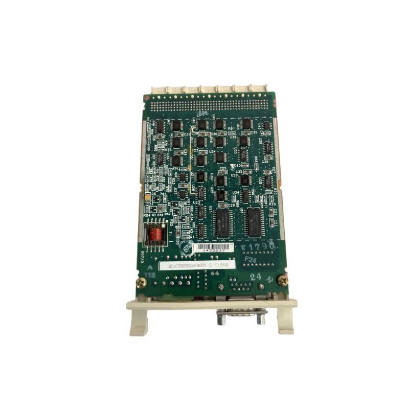 ABB CI560 3BUC98002R0001 Interface Module Unbelievable Prices!