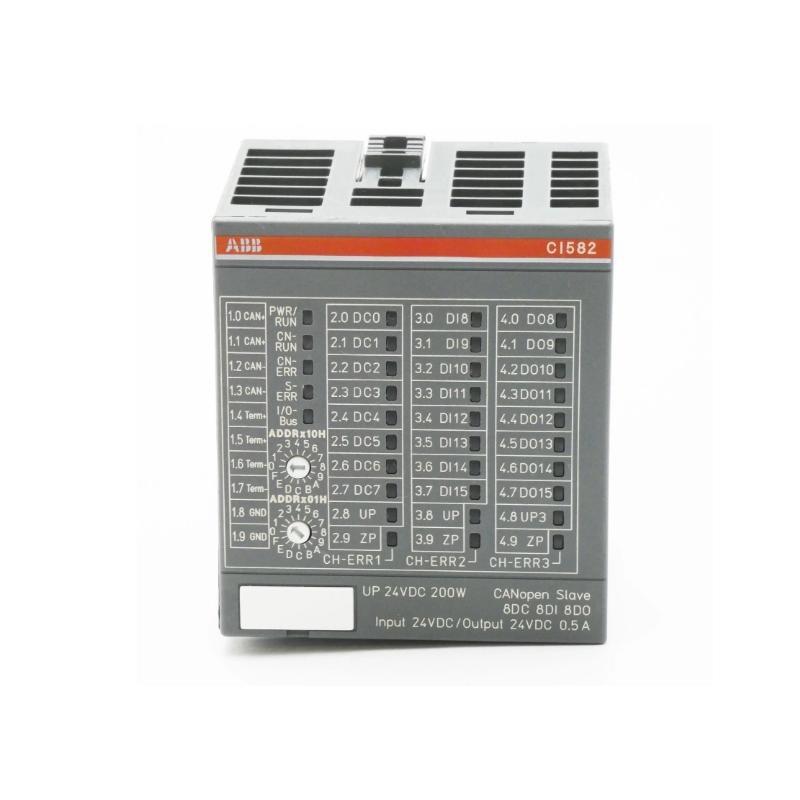 ABB CI582-CN 1SAP228200R0001 S500 In