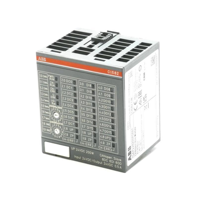 ABB CI582-CN 1SAP228200R0001 S500 Interface Module Unbelievable Prices!