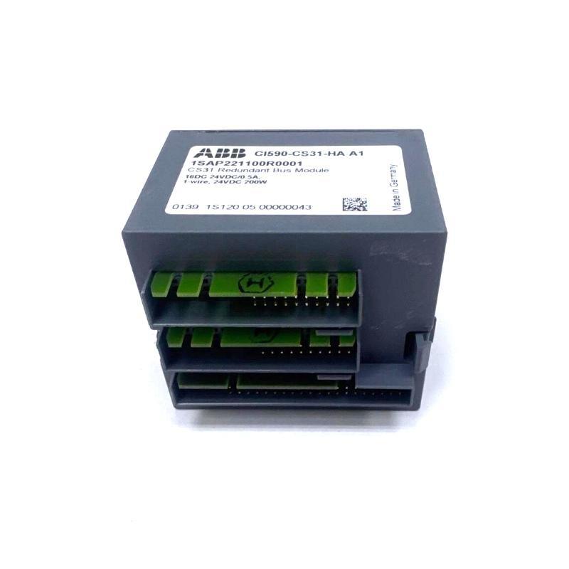 ABB CI590-CS31-HA 1SAP221100R0001 S500 Interface Module 12-Month Warranty