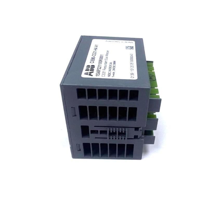 ABB CI590-CS31-HA 1SAP221100R0001 S500 Interface Module 12-Month Warranty