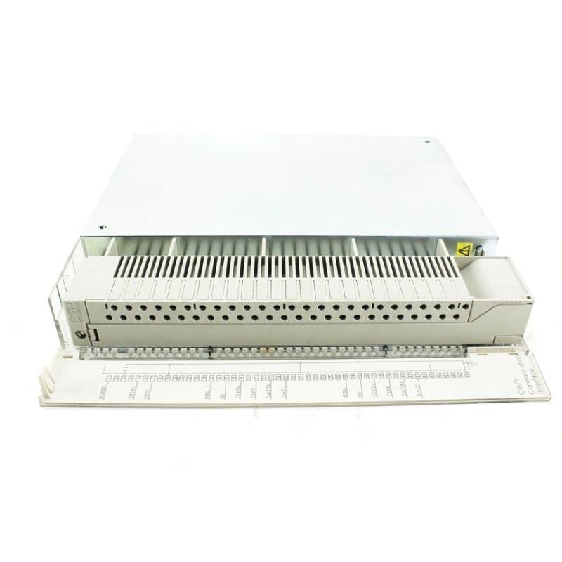 ABB CI671 3BSE004043R1 Communication Interface Module 30-Day Returns！
