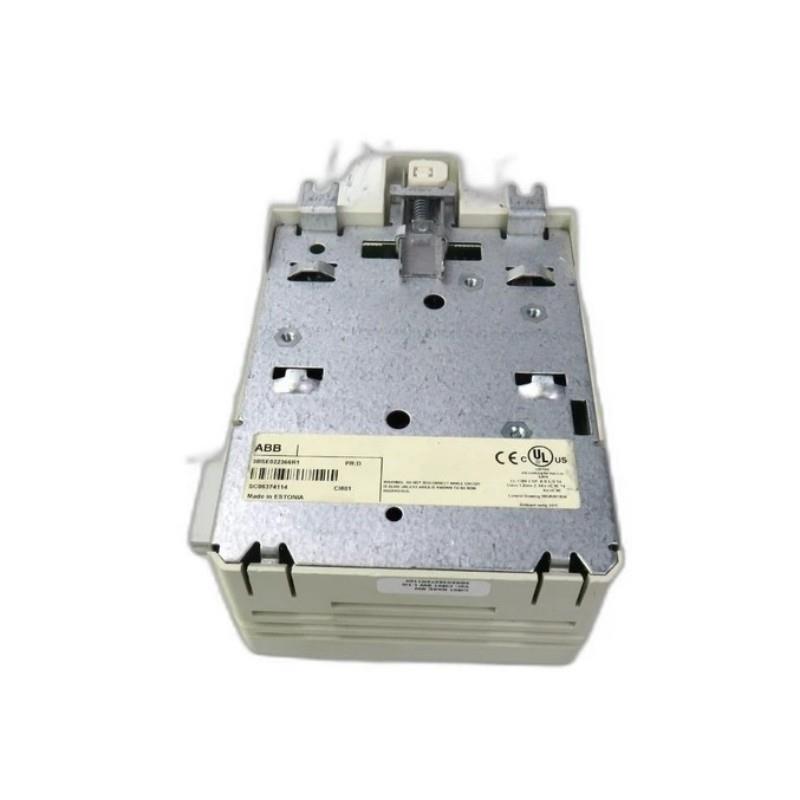 ABB CI801 3BSE022366R1 System 800xA Communication Interface Module New In Stock